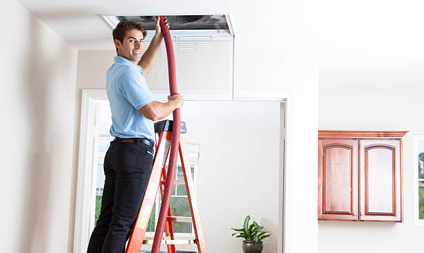 Best General Air Duct Cleaning  in Saugatuck, CT